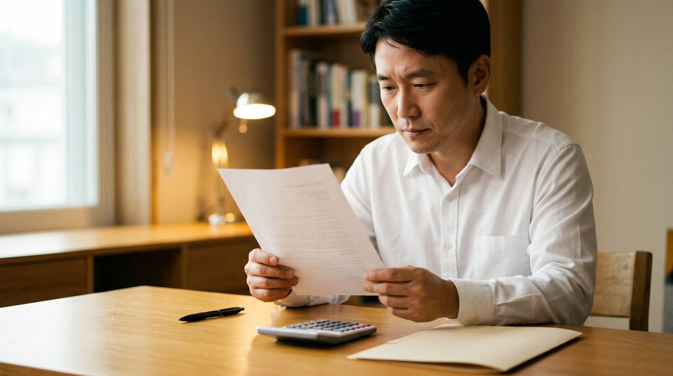 40대 실비보험 보험료 비교 — 갱신 인상률이 본격화하는 시기