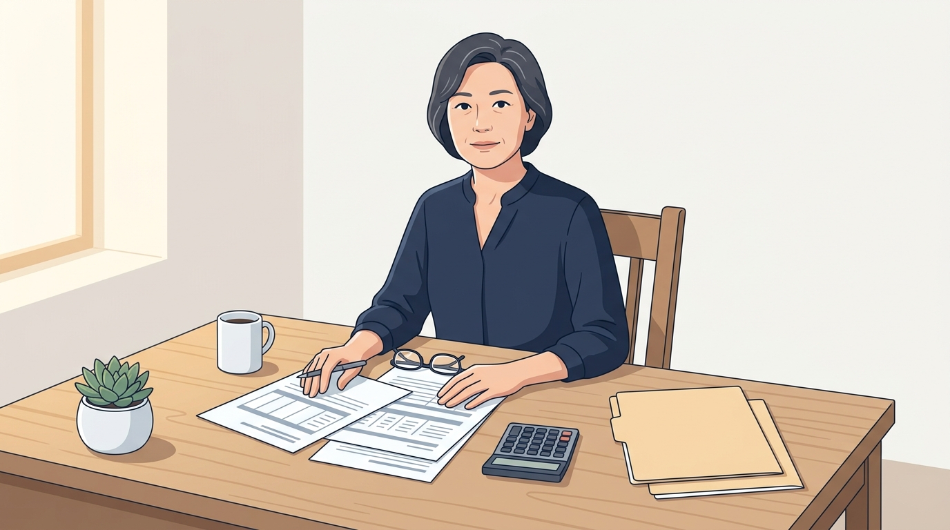 50대 실비보험 보험료 비교 — 가입·갱신 시 누적 부담 추정