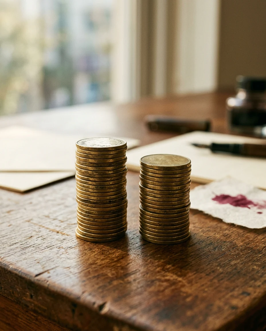 coin pair