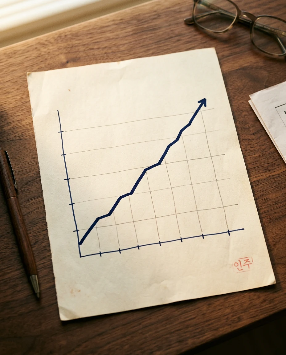 graph line
