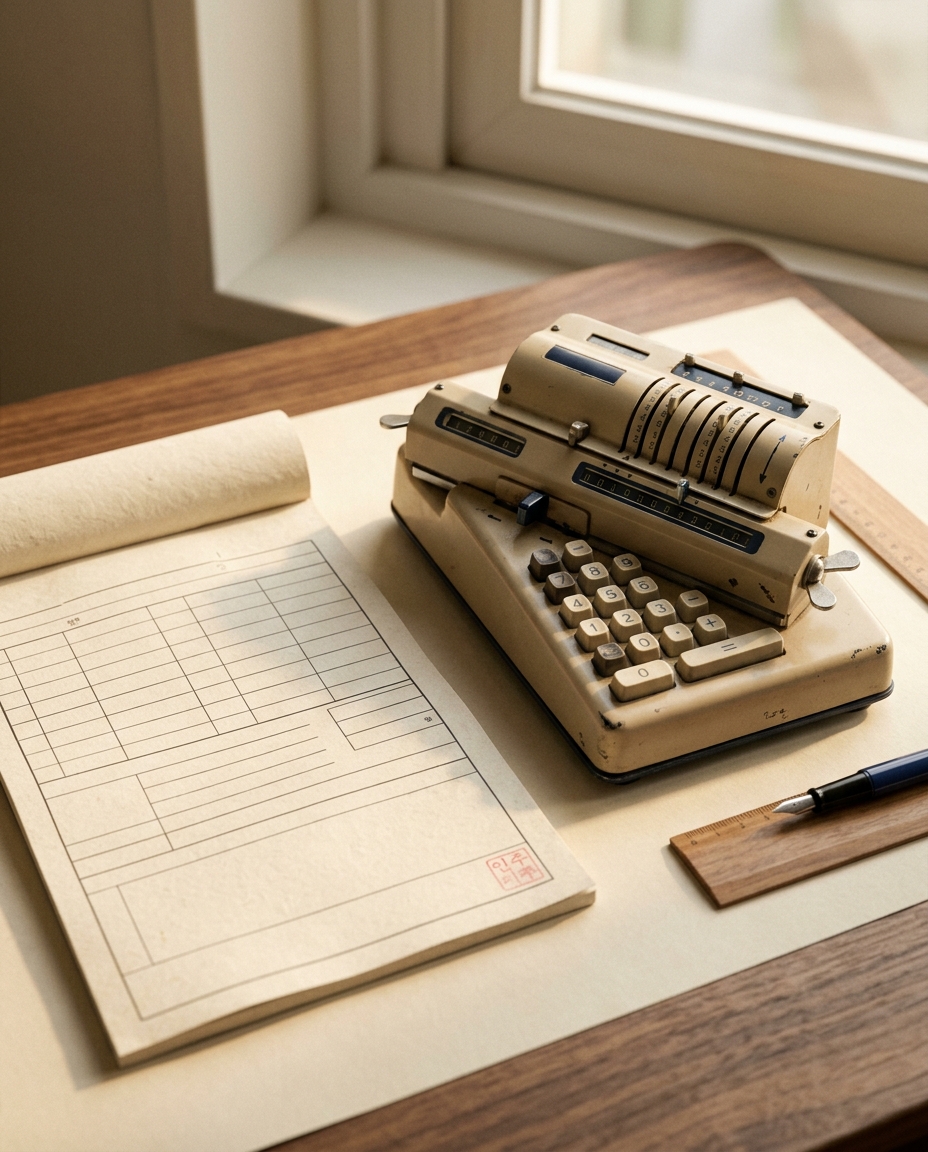 calculator form