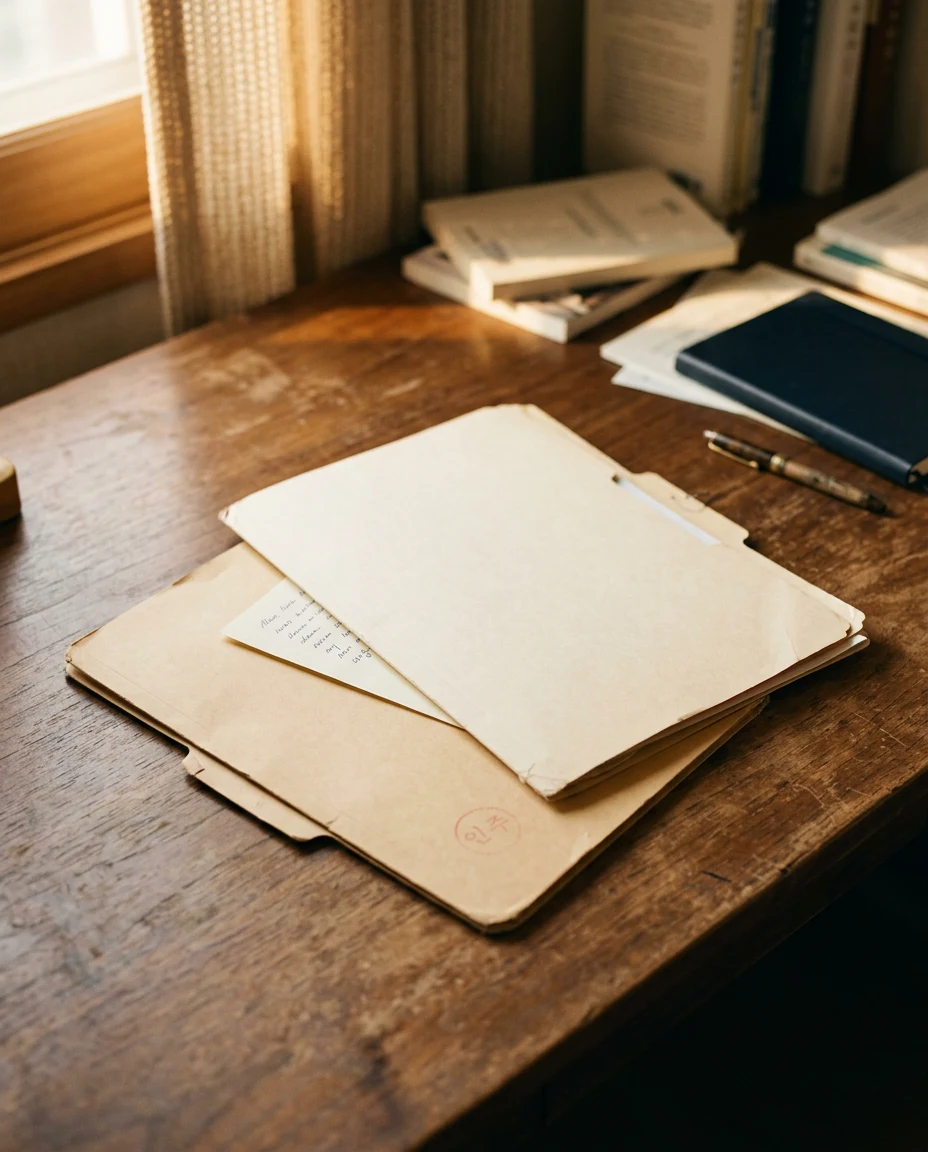 folder pair