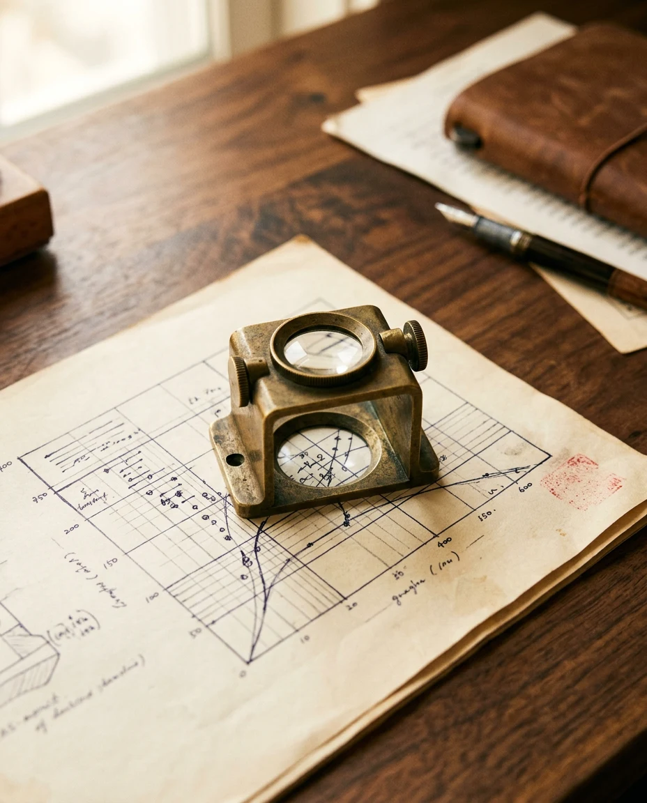 loupe graph
