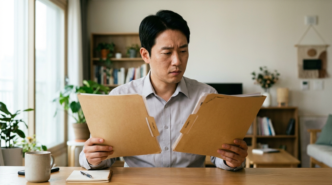 실비보험과 실손보험 차이 — 같은 상품, 두 명칭 정리